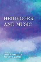 New Heidegger Research - Heidegger and Music
