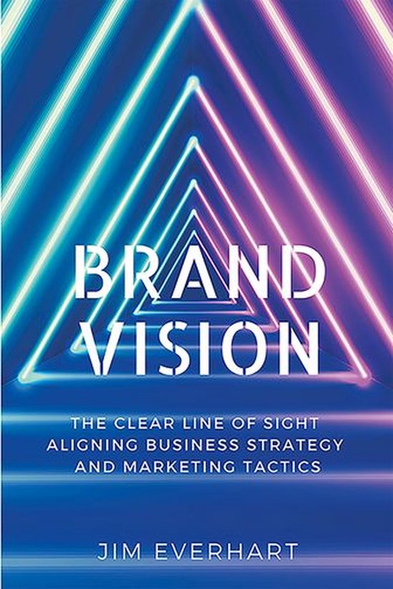 Brand Vision - cover