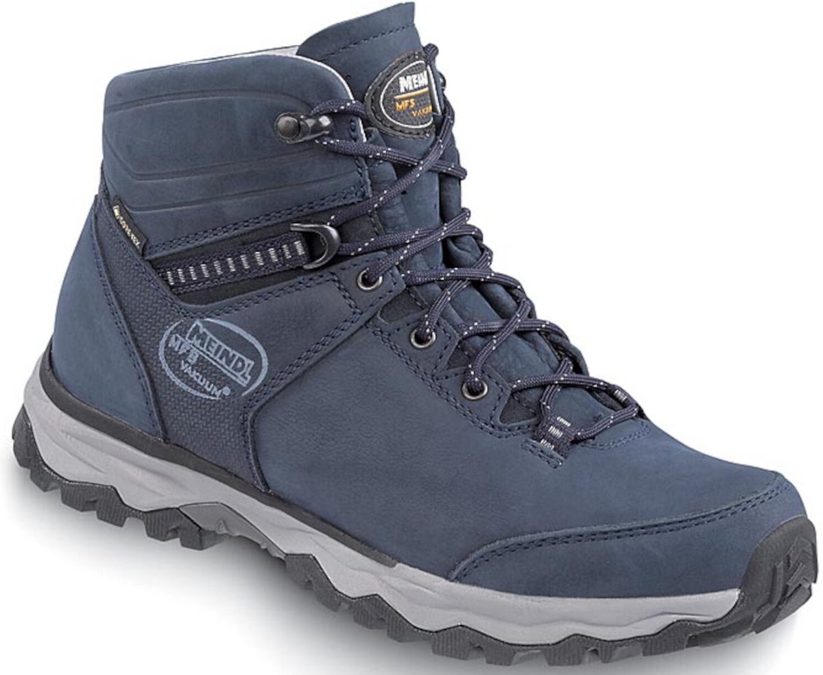 Meindl Vakkuum Lady Walker Wandelschoen - Dames waterdichte mid wandelschoenen - Marine