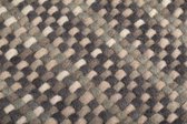 Grey french carpet 235x165