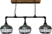 Hanglamp 3-spot 130 cm 223002846