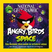 Angry Birds space