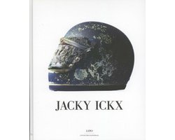 Jackie Ickx