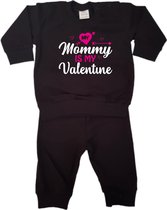 Baby Pyjama | Valentine's Day Mommy - 92