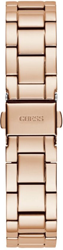 Uurwerk - Guess | bol.com