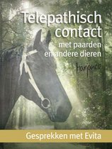 Telepatisch contact met paarden en andere dieren