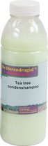 TEA TREE SHAMPOO HOND 500ML