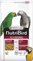 NUTRIBIRD P15 ORIGINAL 3KG