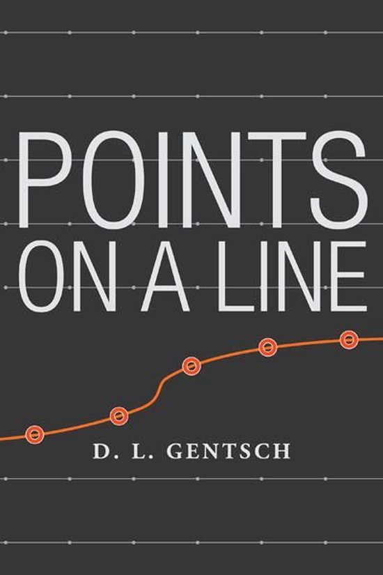 Points on a Line - cover