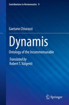 Contributions to Hermeneutics 9 - Dynamis