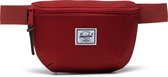 Herschel Fourteen - Ketchup | Heuptas - Schoudertas - 1L - opbergen van sleutels, smartphone & portefeuille.