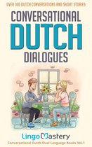 Conversational Dutch Dual Language Books 1 - Conversational Dutch Dialogues