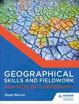 Geographical Skills and Fieldwork for AQA GCSE (9–1) Geography