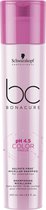 Schwarzkopf BC Bonacure pH 4.5 Color Freeze Vrouwen Zakelijk Shampoo 250 ml