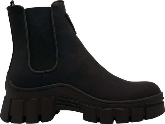 Guess Hestia Dames Boots - Black - Maat 36