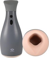OTOUCH - Ninja2 Automatische Masturbator - Dildo - Vibrator - Penis - Penispomp - Extender - Buttplug - Sexy - Tril ei - Erotische - Man - Vrouw - Penis - Heren - Dames
