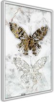 Butterfly Fossils