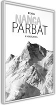 Peaks of the World: Nanga Parbat.