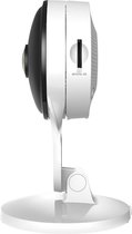 D-Link DCS-8300LHV2 - Bewakingscamera - Bewakingscamera Buiten Draadloos - Full HD WiFi Camera - Diefstal beveiliging - Wit