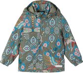 Reima - Veste de transition pour enfants - Reimatec - Lappohja - Greyish Green - taille 134cm