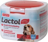 Beaphar Puppy Lactol - Melkvervanging - 250 g
