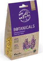 Bunny nature botanicals protein zoete lupine vlokken (140 GR)