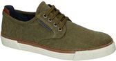 Pius Gabor -Heren -  kaki/camouflage - sneakers - maat 42.5