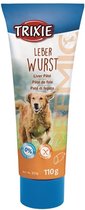 Trixie Premio Leverworstpate Tube 110 gr