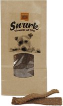 Snurks vis strips (100 GR)