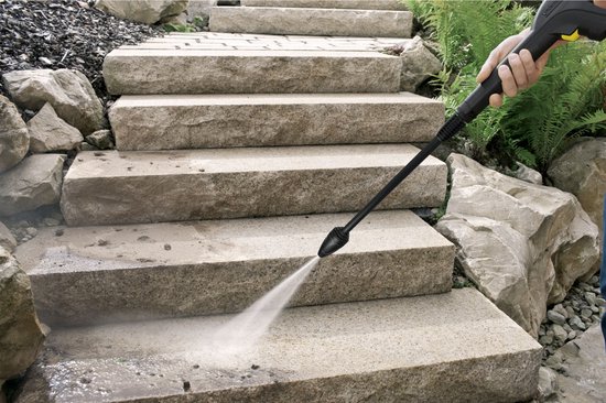 Kärcher K 3 Hogedrukreiniger - 1600W 202 van Kärcher — afbeelding 5