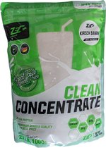 Clean Concentrate (1000g) Cherry Banana