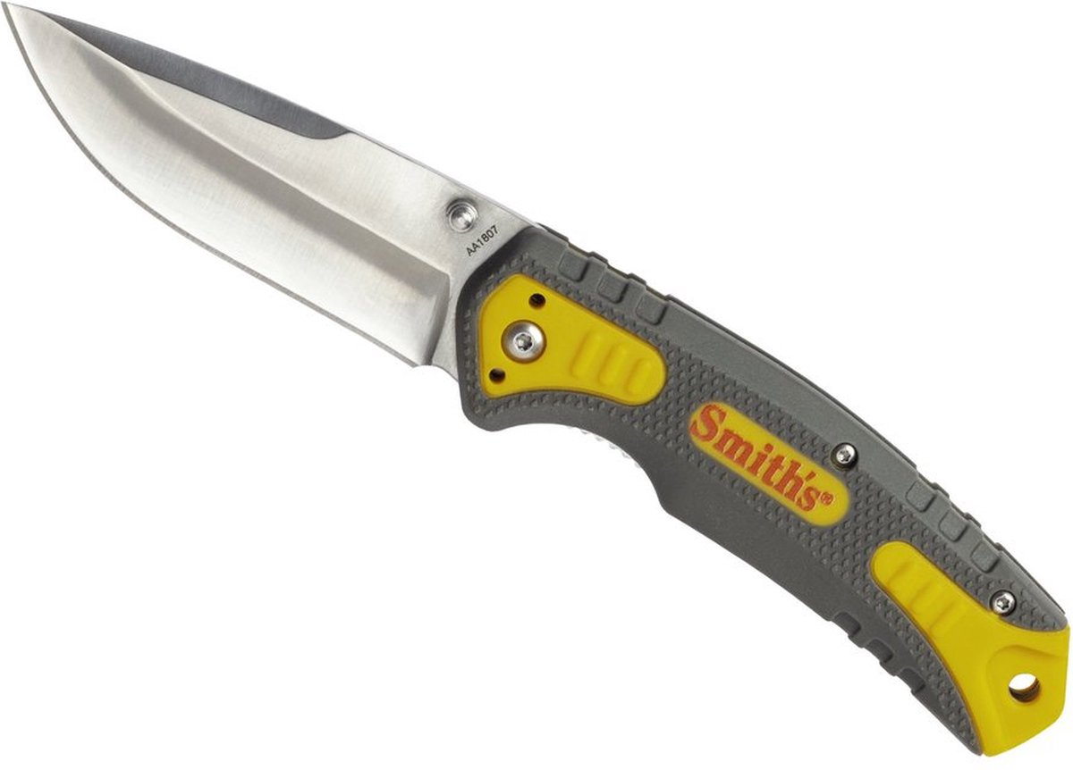 Smith's Zakmes Pack Pal Knife