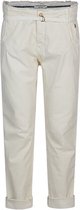 Summum - 4s2253-11322 - Tapered pants fine twill