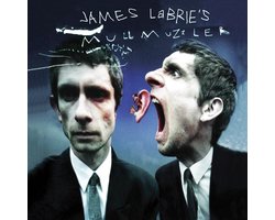 James Labrie's Mullmuzzler - Keep It To Yourself (CD)