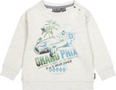 Tumble 'N Dry  Monza Sweater Jongens Lo maat  86