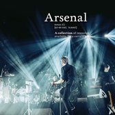 Arsenal - Best Of (CD)