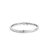 TI SENTO - Milano Armband 2992SI - Zilveren dames armband - Maat M