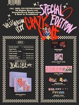 Itzy - Crazy In Love (CD)