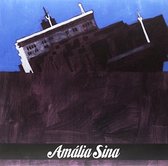 Amália Rodrigues - Sina (LP)