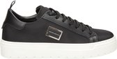 Antony Morato Mmfw01452 Lage sneakers - Heren - Zwart - Maat 44