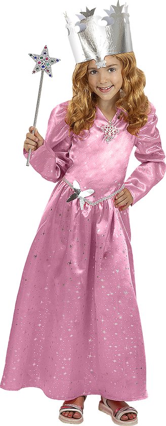 Glinda the Good Witch kostuum voor meisjes - The Wizard of Oz
