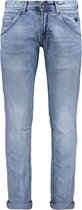 Cars Jeans Yareth 74138 05 Blue Used Milford Wash Mannen Maat - W38 X L36