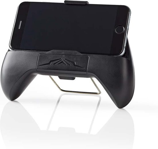 Nedis Smartphone Gaming Houder - Gebruikt voor: Smartphone - 4 