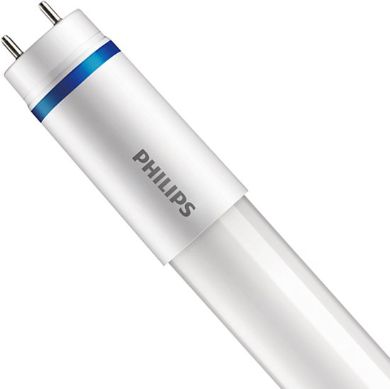 Philips - LED TL - T8 fitting - MASTER LEDtube - 1500mm - Ultra Output - 21.7W - 865 - 6500K koel daglicht