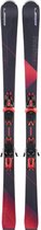 Elan W-Studio Inspire Ps Ski Dames