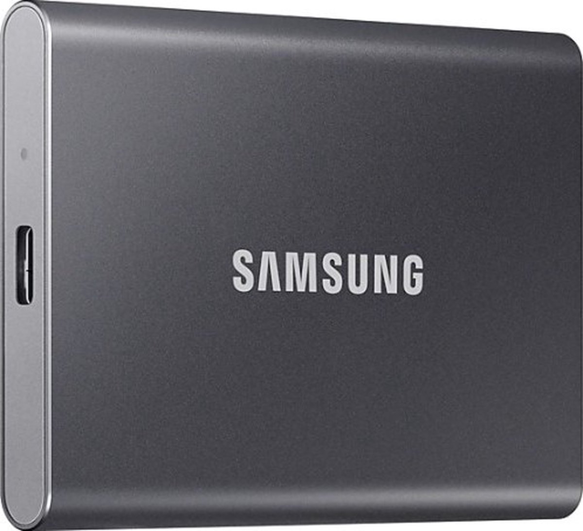 Samsung Portable SSD T7 - 2 TB