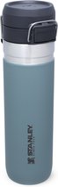 Stanley The Quick Flip Water Bottle 0- Bouteille Thermos - Ardoise