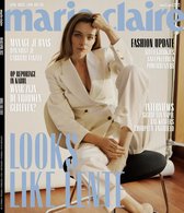 Marie Claire magazine - februari 2022 - editie 2+3