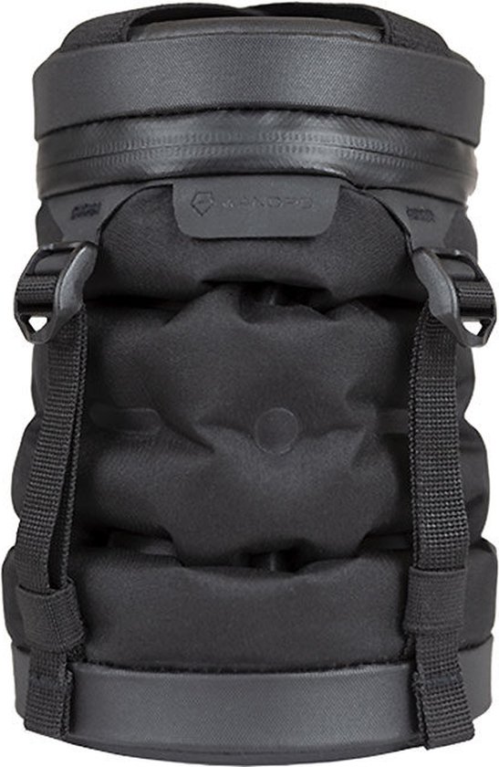WANDRD INFLATABLE LENS CASE | bol