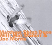 Shipp, Maneri, Morris - Matthew Shipp Duos (CD)